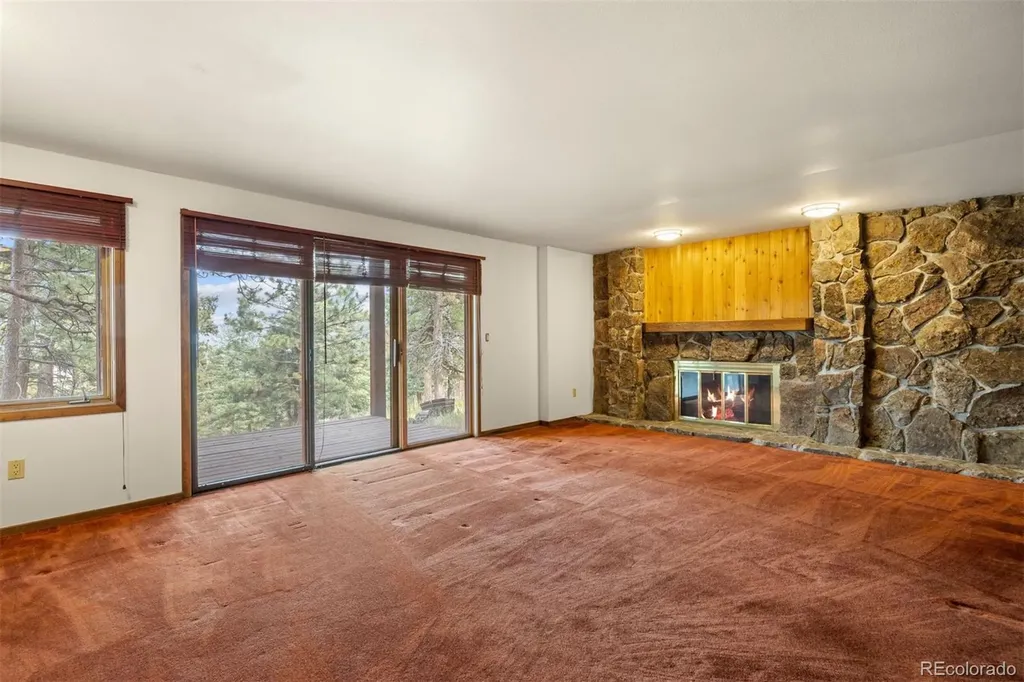 23595 Currant Drive Golden CO 80401