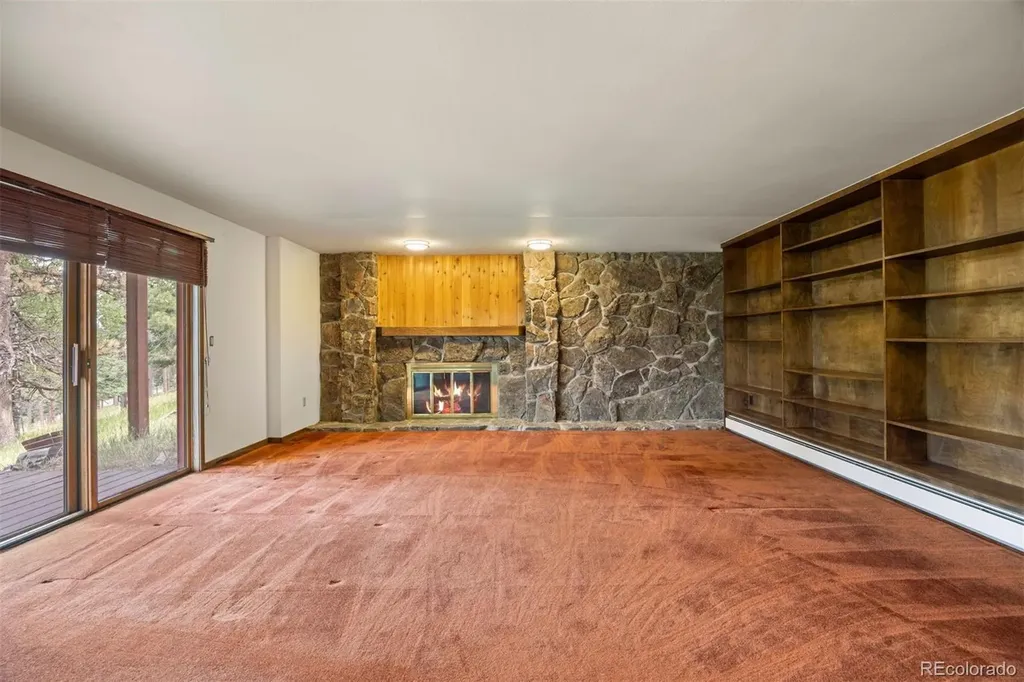 23595 Currant Drive Golden CO 80401