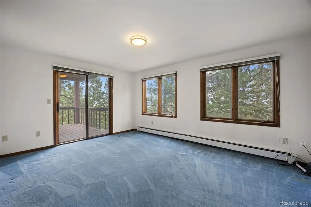 23595 Currant Drive Golden CO 80401
