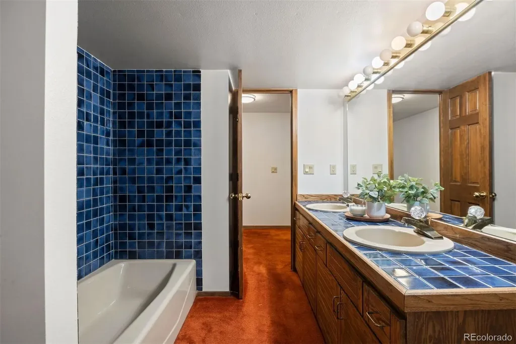 23595 Currant Drive Golden CO 80401