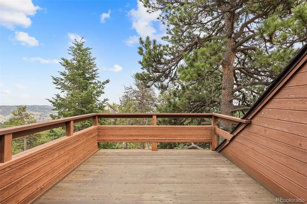 23595 Currant Drive Golden CO 80401