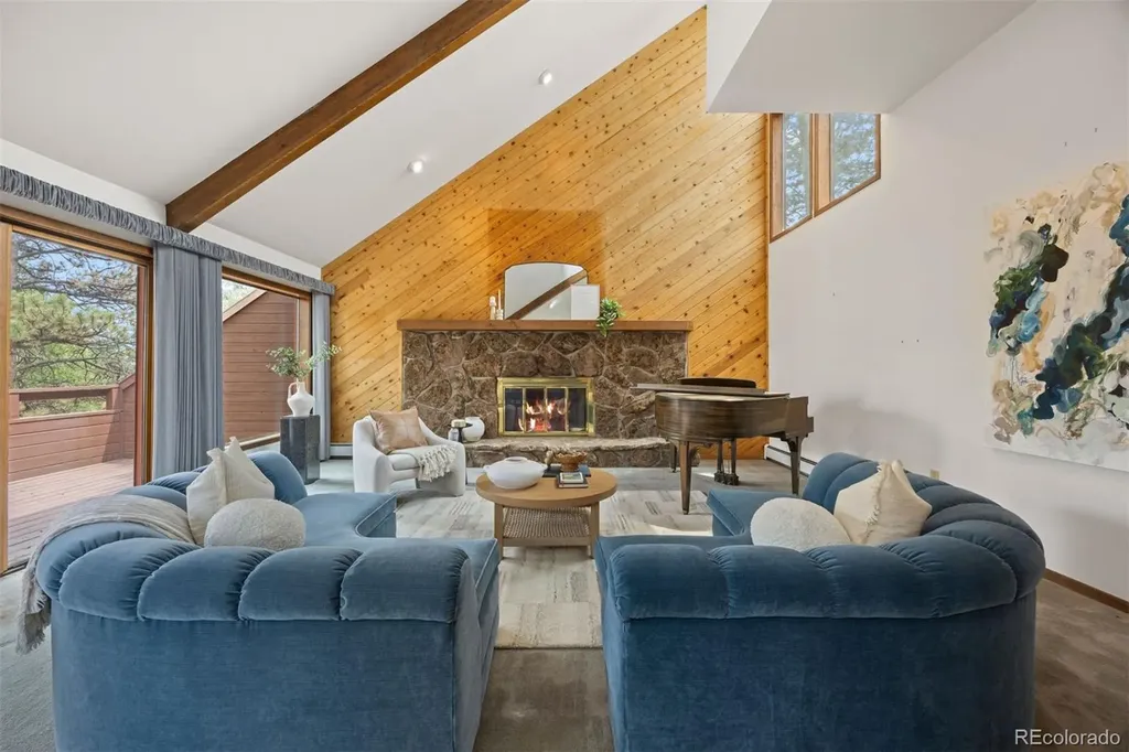 23595 Currant Drive Golden CO 80401