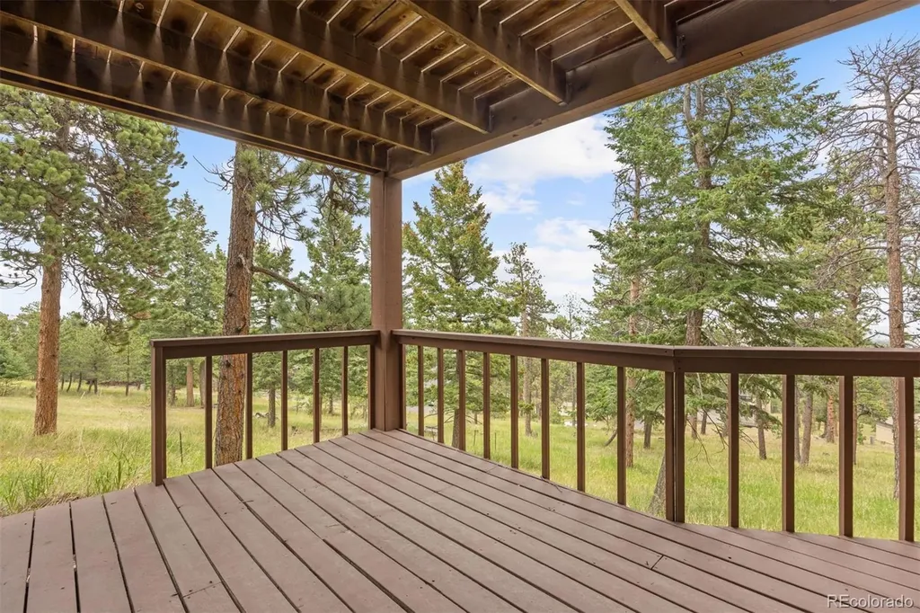 23595 Currant Drive Golden CO 80401