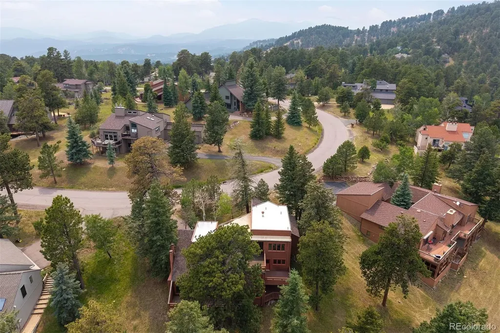 23595 Currant Drive Golden CO 80401