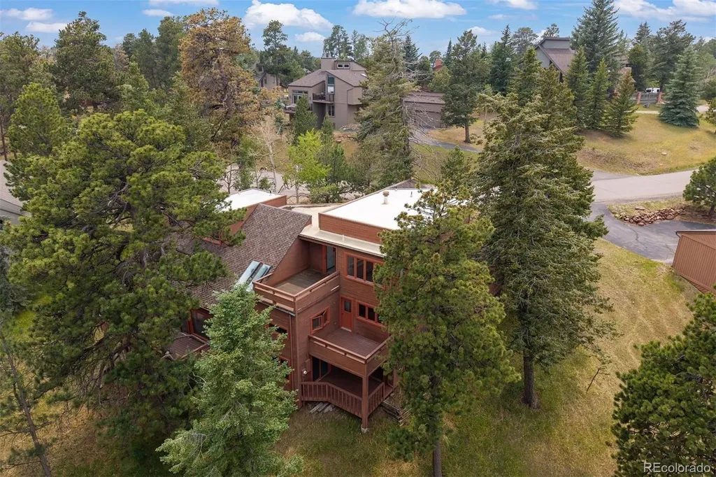 23595 Currant Drive Golden CO 80401
