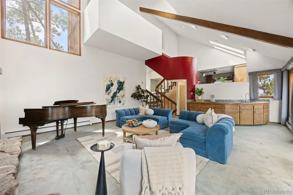 23595 Currant Drive Golden CO 80401