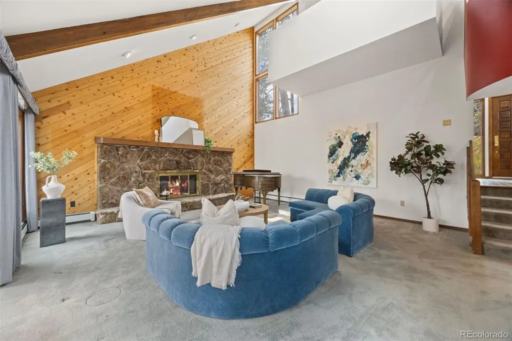 23595 Currant Drive Golden CO 80401