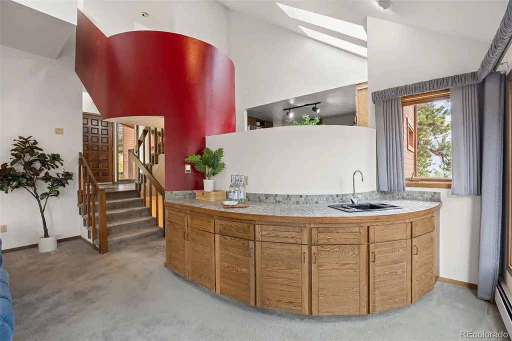 23595 Currant Drive Golden CO 80401