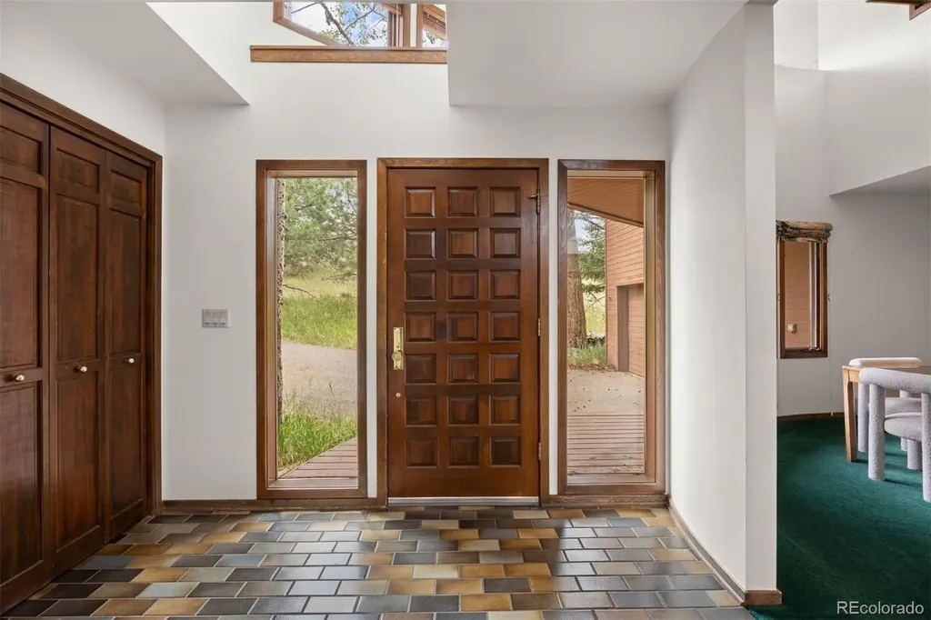 23595 Currant Drive Golden CO 80401