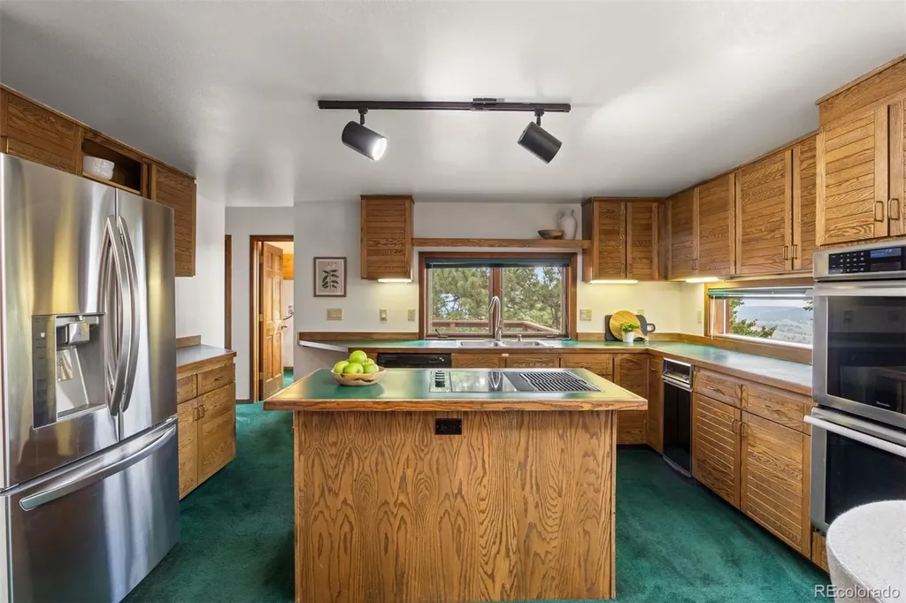 23595 Currant Drive Golden CO 80401