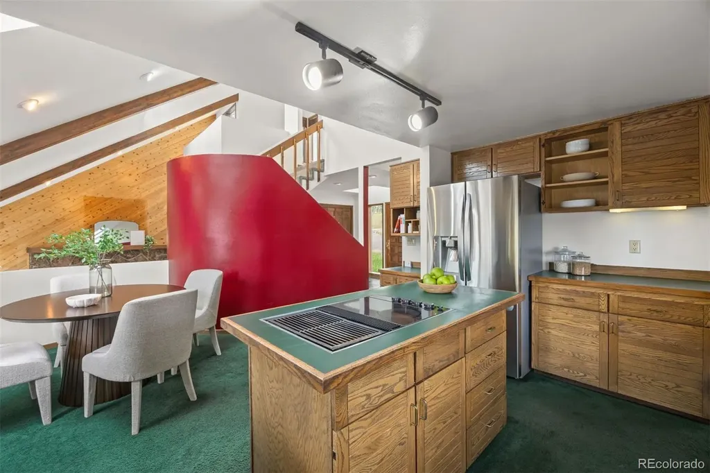23595 Currant Drive Golden CO 80401