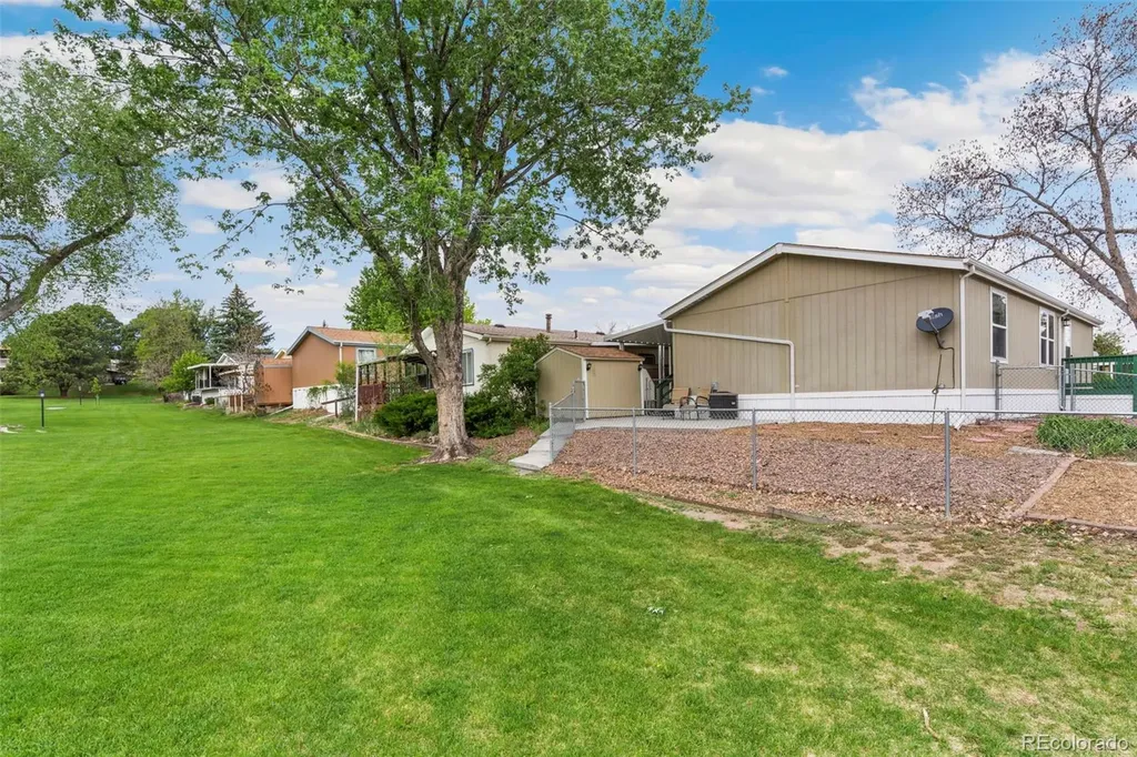 3405 Sinton Road Colorado Springs CO 80907