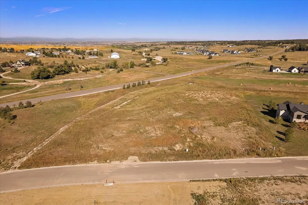 70 Running Kit Place Franktown CO 80116