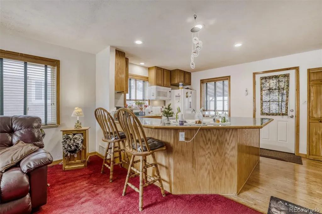 3419 S Fairfax Street Denver CO 80222