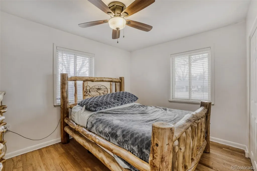 3419 S Fairfax Street Denver CO 80222