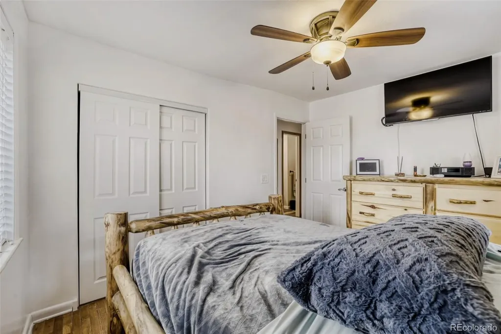 3419 S Fairfax Street Denver CO 80222