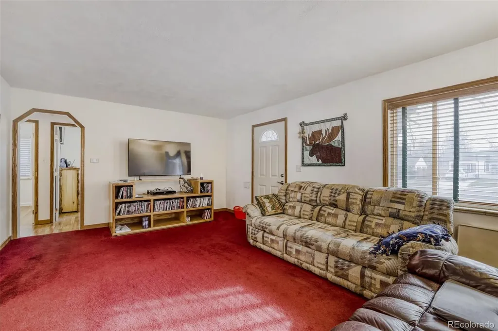 3419 S Fairfax Street Denver CO 80222