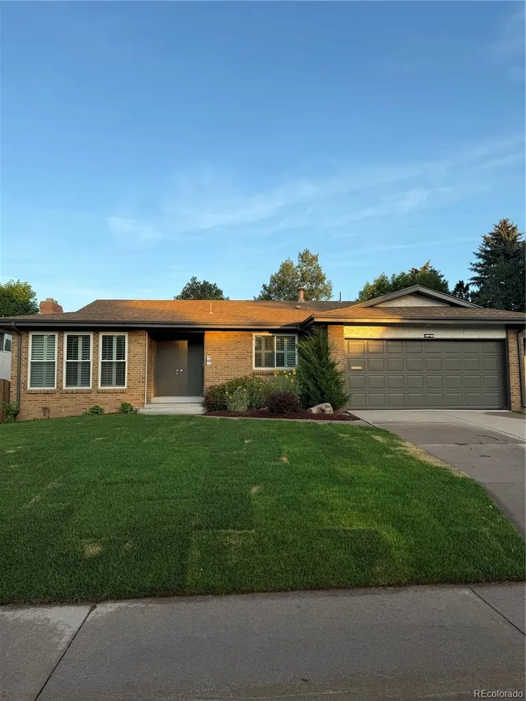 241 S Leyden Denver CO 80224
