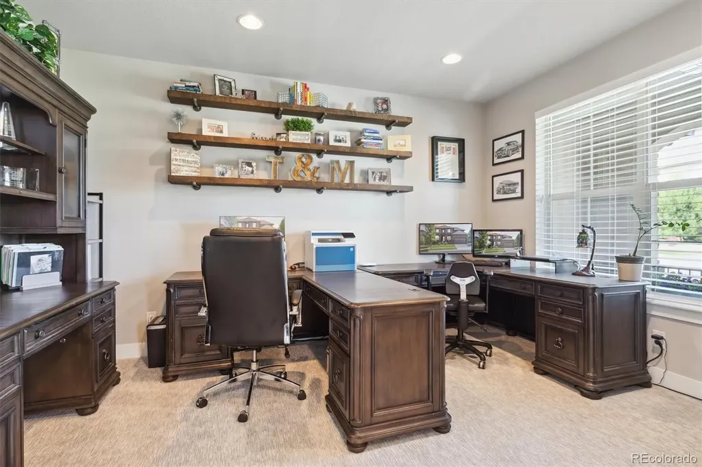 11946 Ramble Lane Parker CO 80138