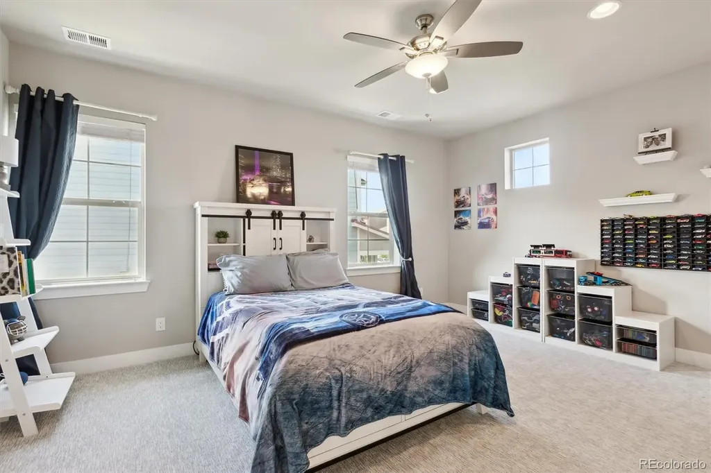 11946 Ramble Lane Parker CO 80138
