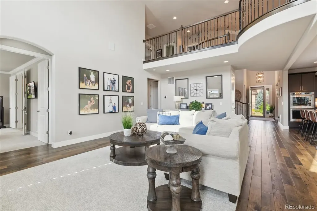 11946 Ramble Lane Parker CO 80138