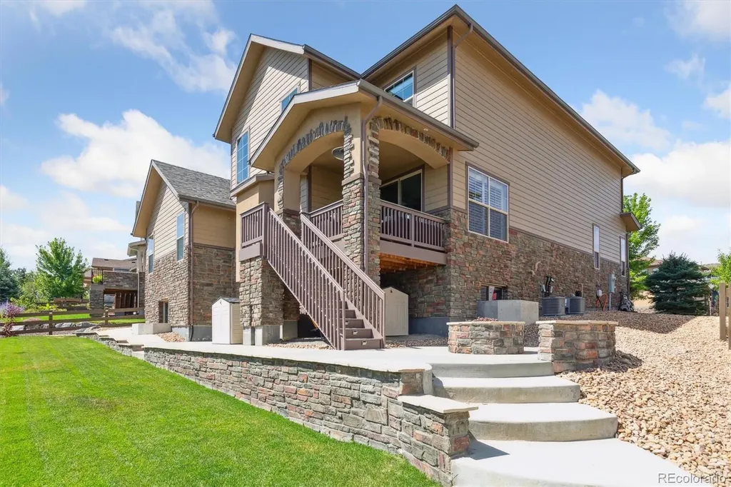 11946 Ramble Lane Parker CO 80138