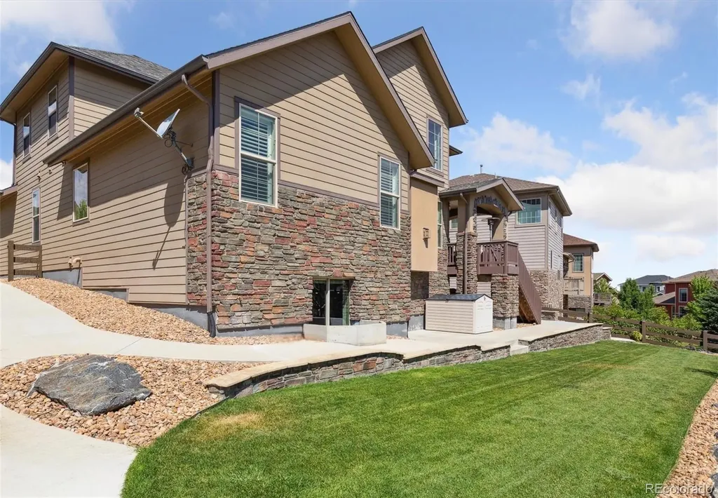 11946 Ramble Lane Parker CO 80138