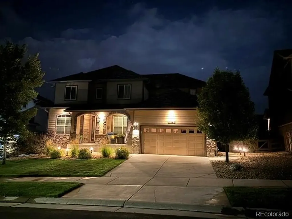 11946 Ramble Lane Parker CO 80138
