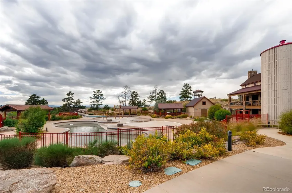 11946 Ramble Lane Parker CO 80138