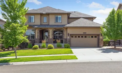 11946 Ramble Lane Parker CO 80138