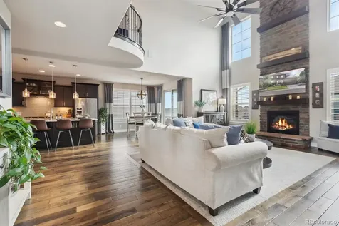 11946 Ramble Lane Parker CO 80138