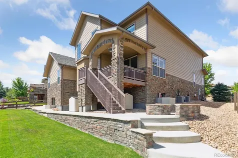 11946 Ramble Lane Parker CO 80138