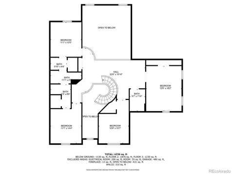 11946 Ramble Lane Parker CO 80138