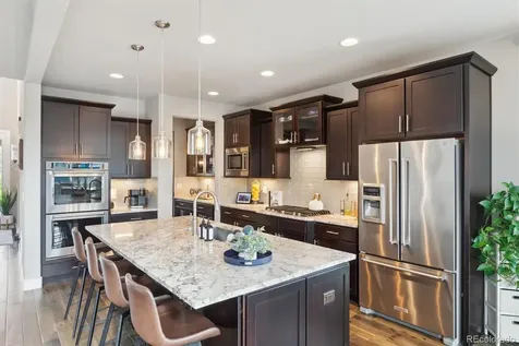 11946 Ramble Lane Parker CO 80138