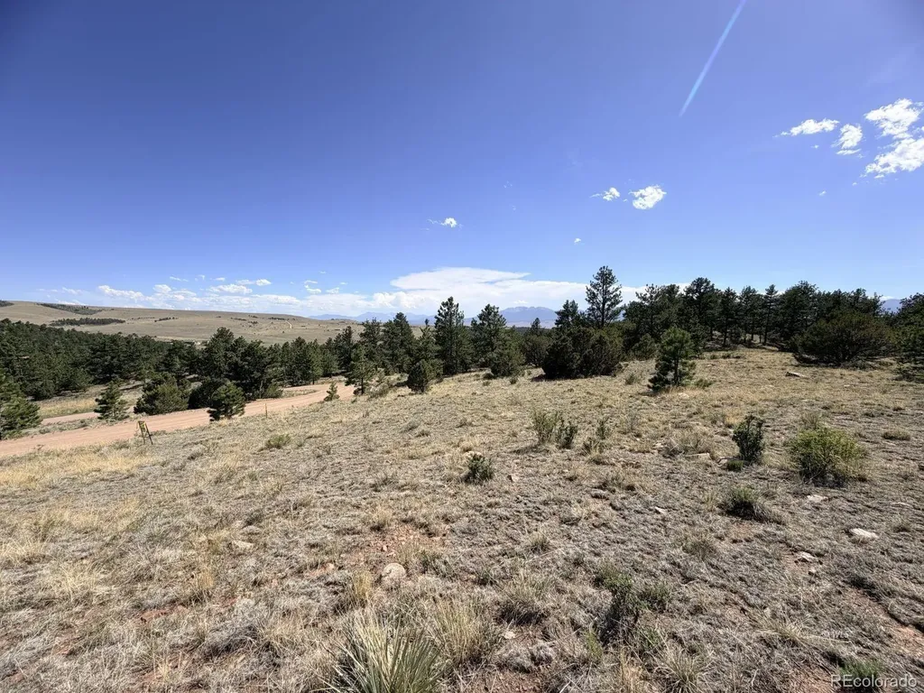 000 Schulze Ranch Road Westcliffe CO 81252