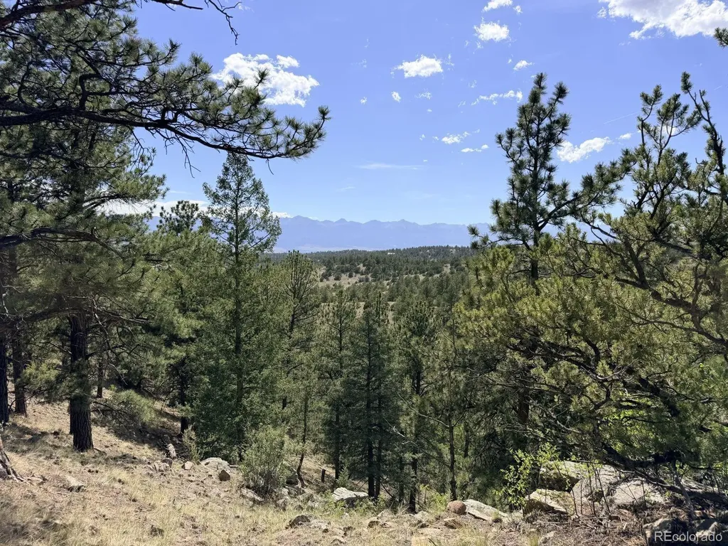 000 Schulze Ranch Road Westcliffe CO 81252