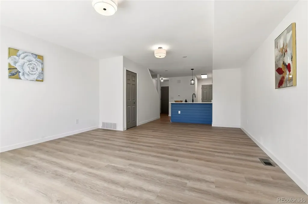 2466 Astrozon Circle Colorado Springs CO 80916