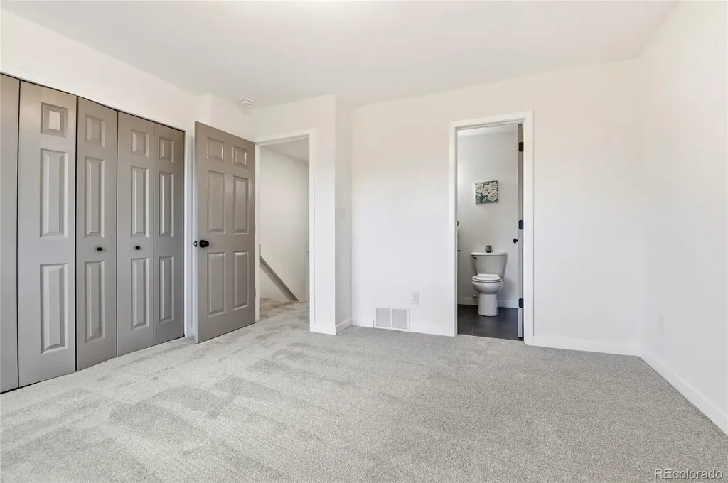 2466 Astrozon Circle Colorado Springs CO 80916
