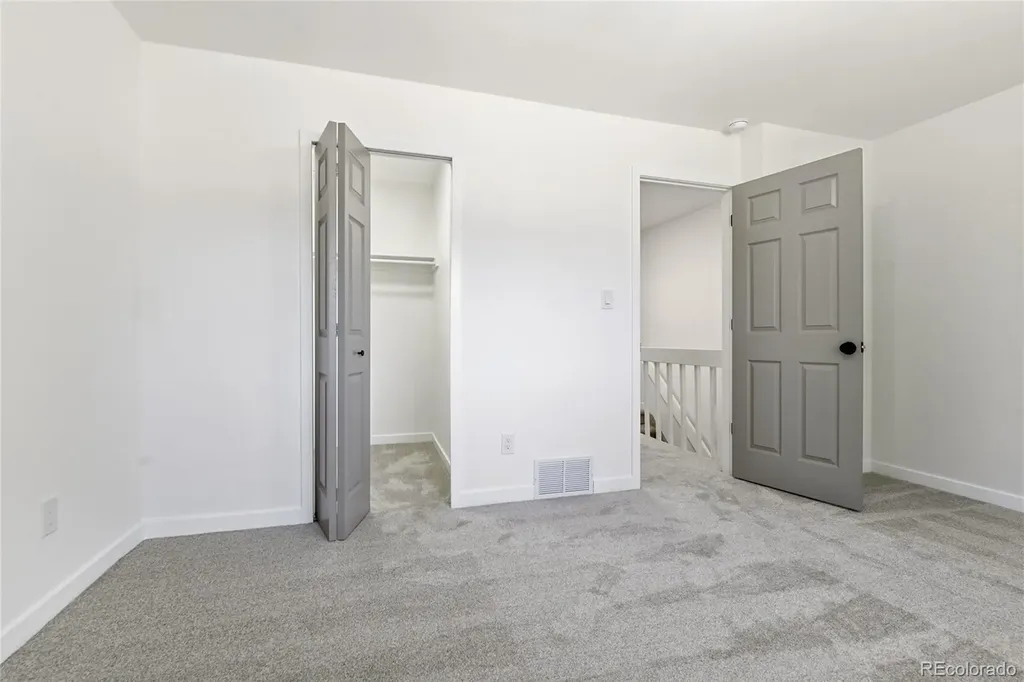 2466 Astrozon Circle Colorado Springs CO 80916