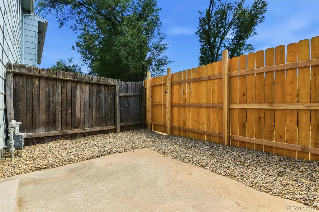 2466 Astrozon Circle Colorado Springs CO 80916