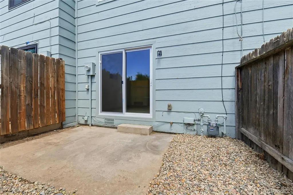 2466 Astrozon Circle Colorado Springs CO 80916
