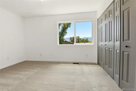 2466 Astrozon Circle Colorado Springs CO 80916