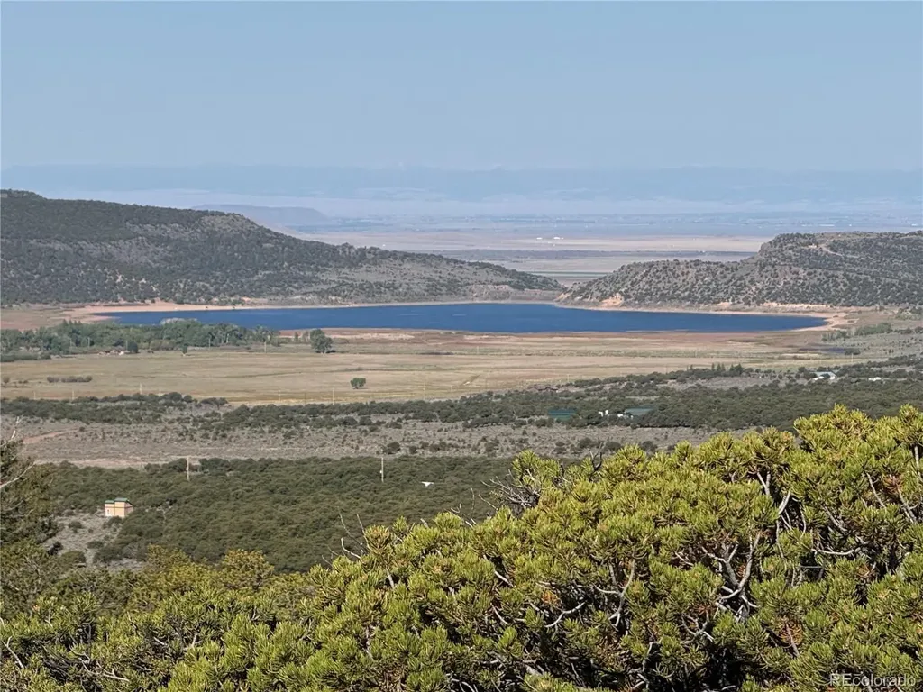 Lot 7067 Waligunda Road Fort Garland CO 81133
