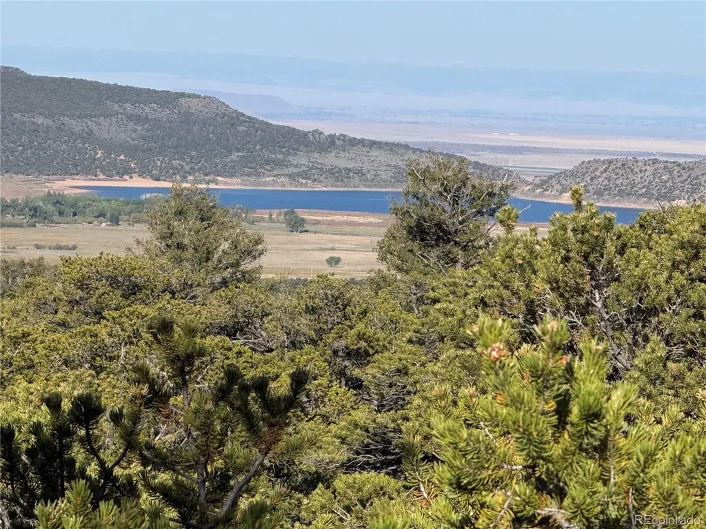 Lot 7067 Waligunda Road Fort Garland CO 81133