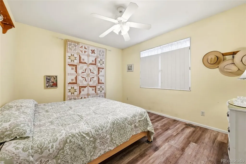 7608 Barn Owl Drive Fountain CO 80817