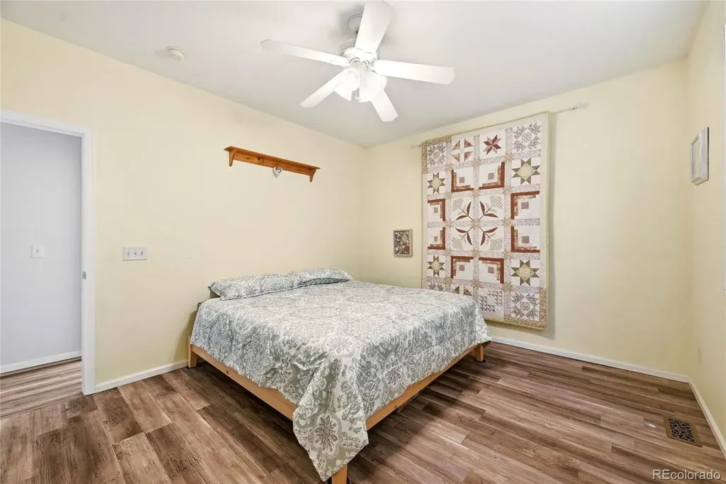 7608 Barn Owl Drive Fountain CO 80817