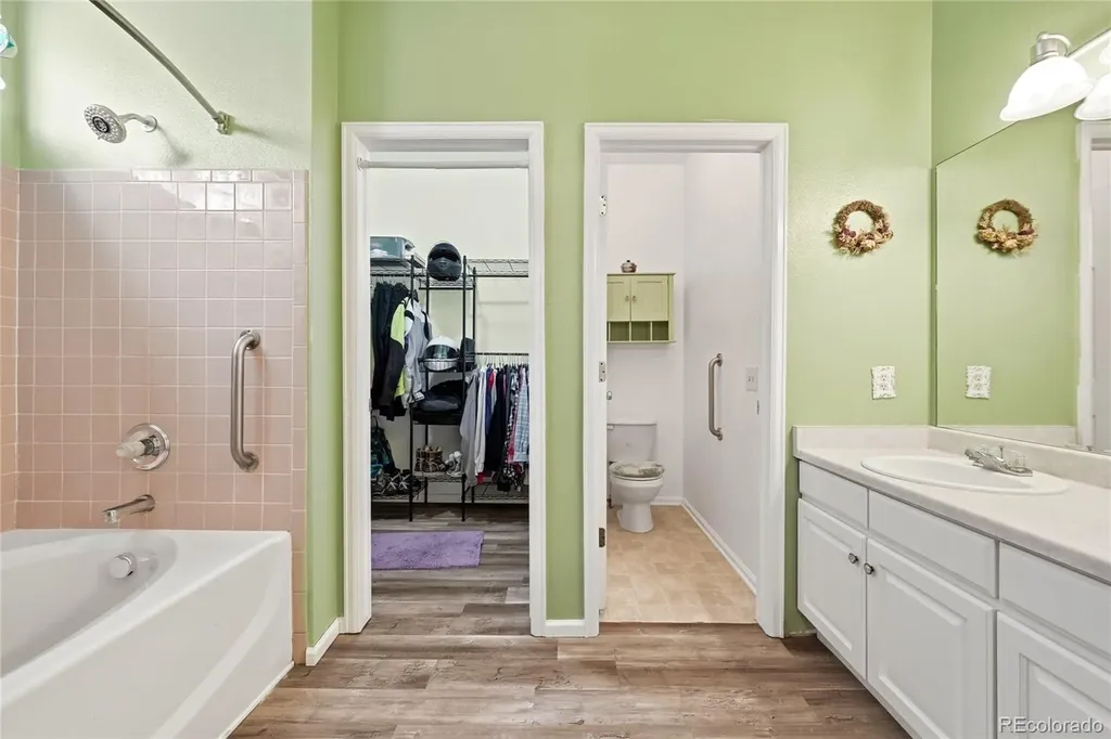 7608 Barn Owl Drive Fountain CO 80817