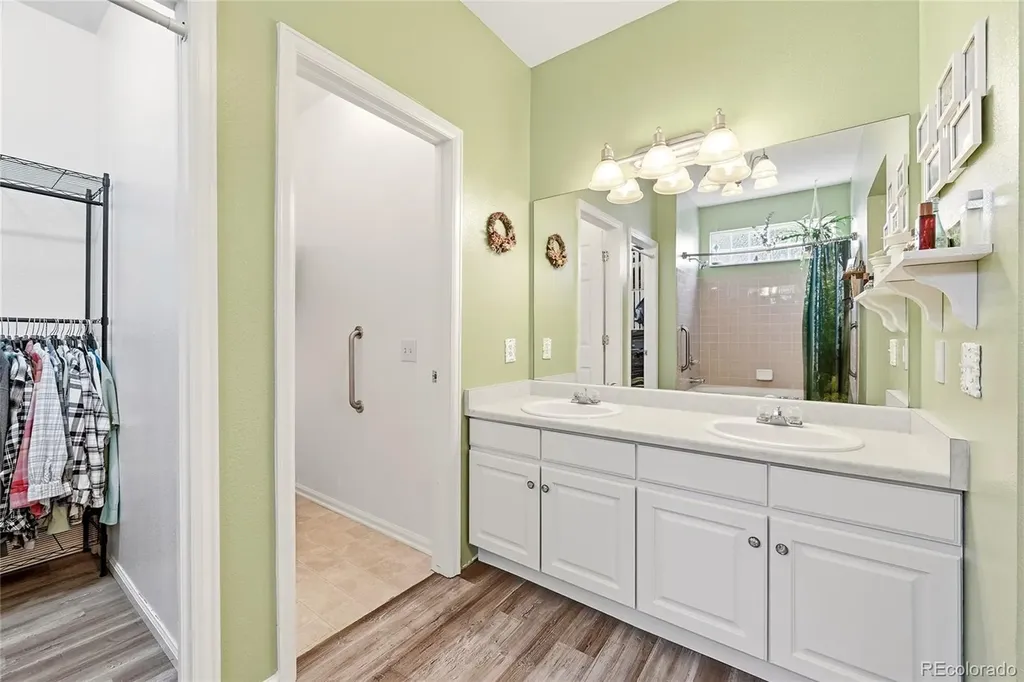 7608 Barn Owl Drive Fountain CO 80817