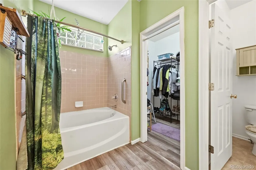 7608 Barn Owl Drive Fountain CO 80817