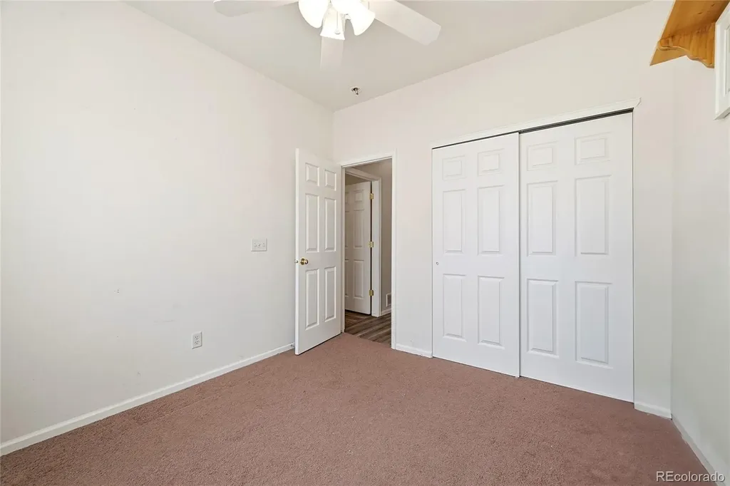 7608 Barn Owl Drive Fountain CO 80817